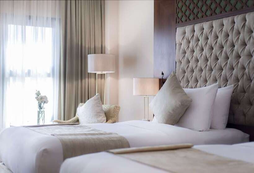 Vittori Palace Hotel And Residences