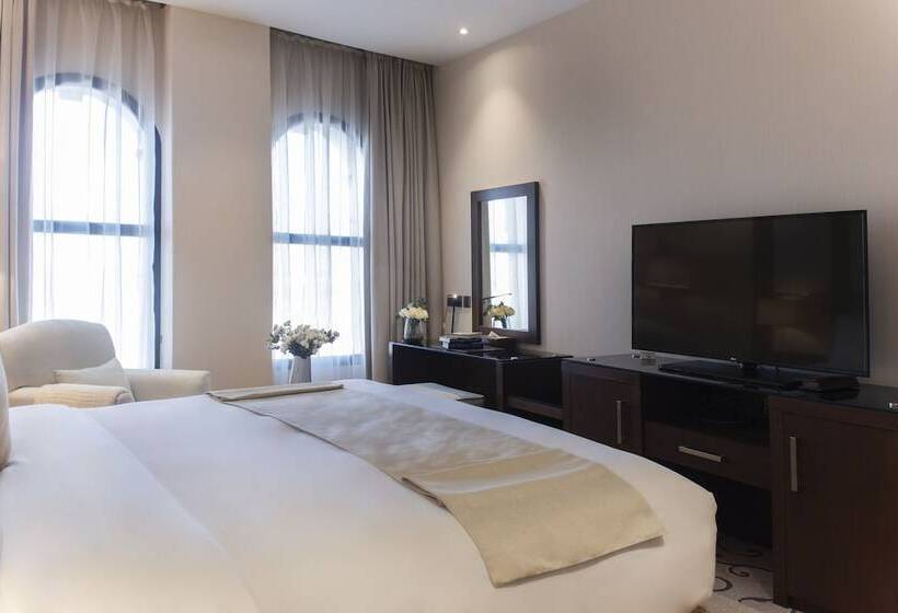 Fotos del hotel Vittori Palace Hotel And Residences:  9