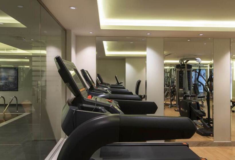 Fotos del hotel Vittori Palace Hotel And Residences:  10