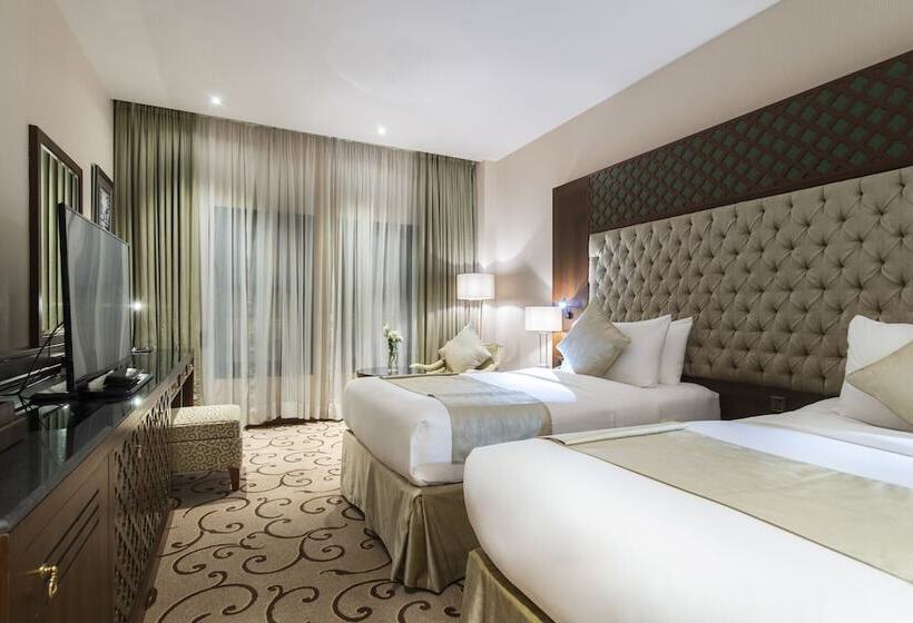 Fotos del hotel Vittori Palace Hotel And Residences:  3