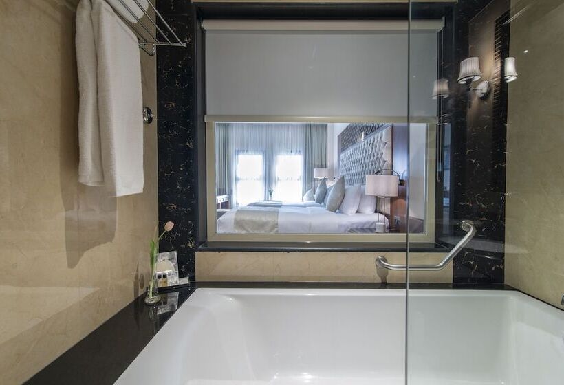 Fotos del hotel Vittori Palace Hotel And Residences:  21