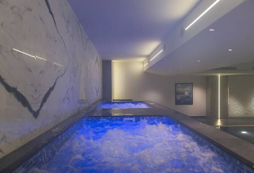 Fotos del hotel Vittori Palace Hotel And Residences:  17