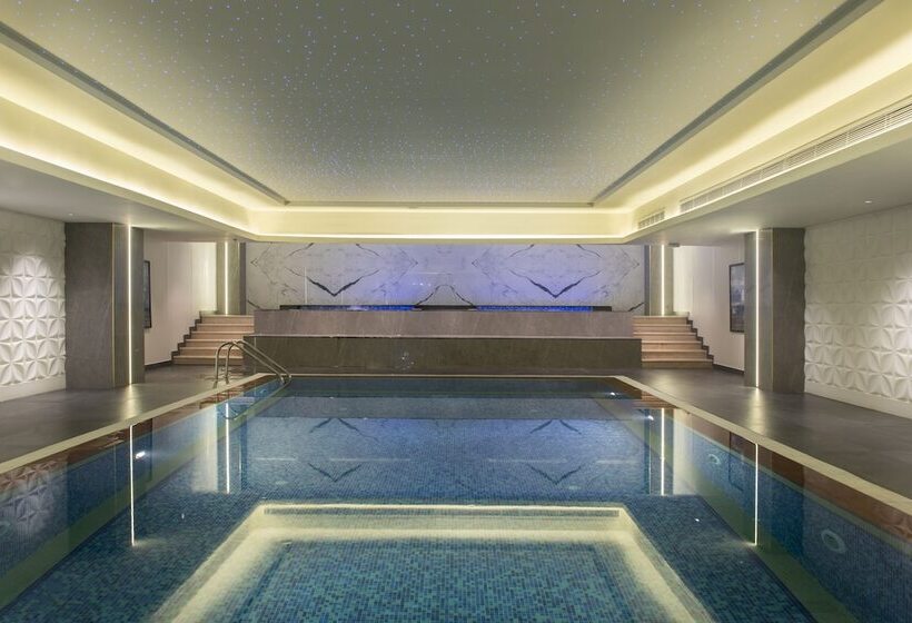 Fotos del hotel Vittori Palace Hotel And Residences:  19