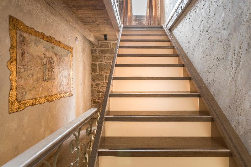 Fotos del hotel Historic Plaza Varos Split:  2