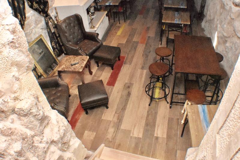 Fotos del hotel Historic Plaza Varos Split:  4