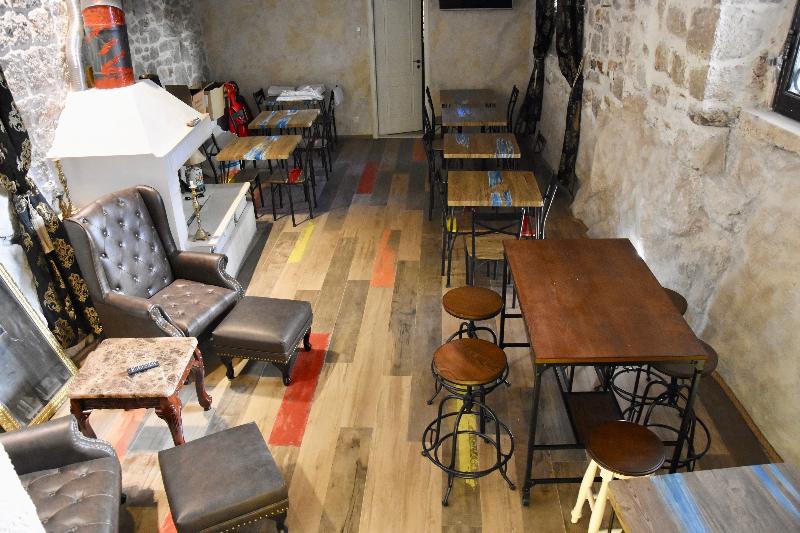 Fotos del hotel Historic Plaza Varos Split:  5