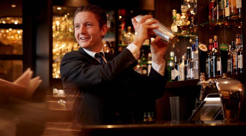 Fotos del hotel The Dufour, Suites & Rooms By Hotel Schweizerhof:  6