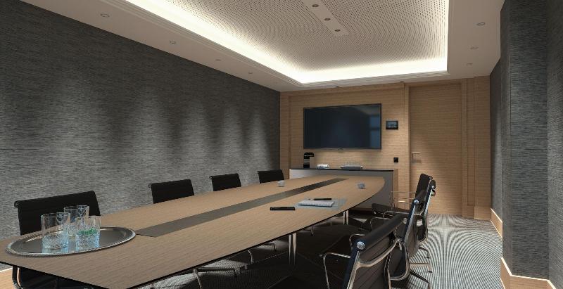 Fotos del hotel The Dufour, Suites & Rooms By Hotel Schweizerhof:  8