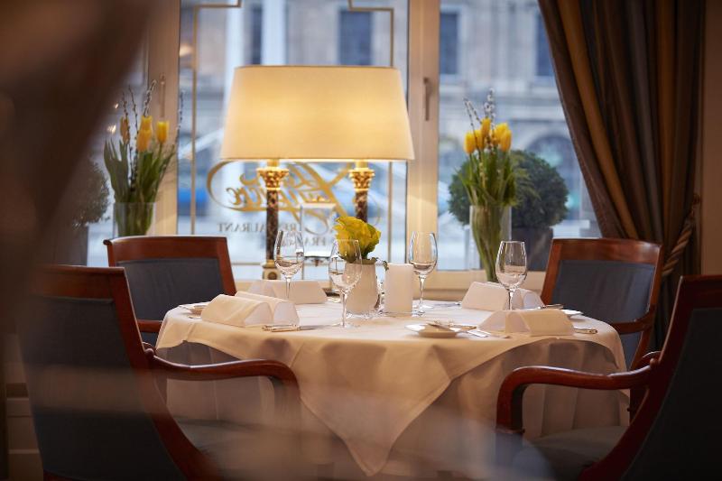 Fotos del hotel The Dufour, Suites & Rooms By Hotel Schweizerhof:  11