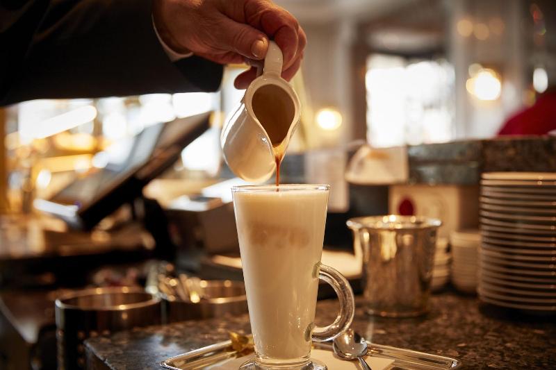 Fotos del hotel The Dufour, Suites & Rooms By Hotel Schweizerhof:  14