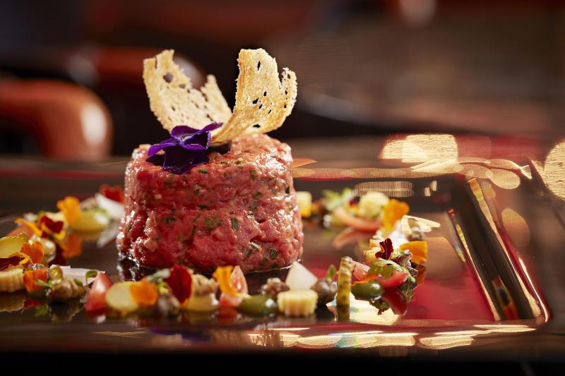 The Dufour, Suites & Rooms By Hotel Schweizerhof