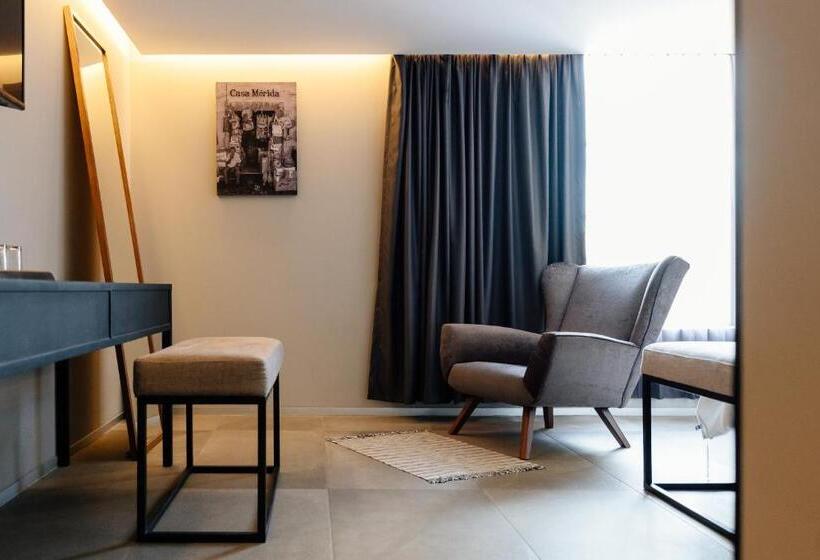 Fotos del hotel Ontico Urban Design:  19