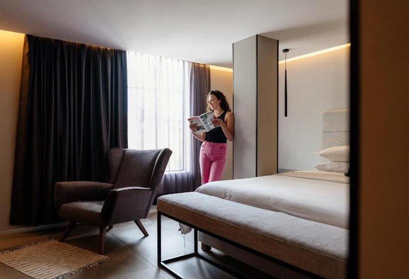 Fotos del hotel Ontico Urban Design:  4