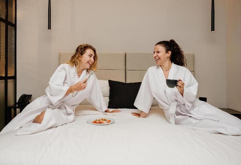 Fotos del hotel Ontico Urban Design:  5