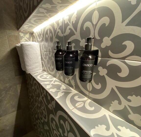 Fotos del hotel Ontico Urban Design:  8