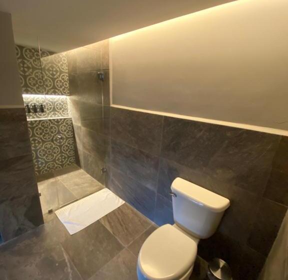 Fotos del hotel Ontico Urban Design:  3