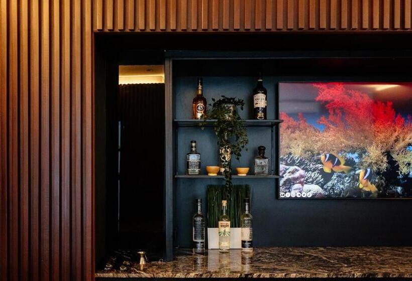 Fotos del hotel Ontico Urban Design:  13