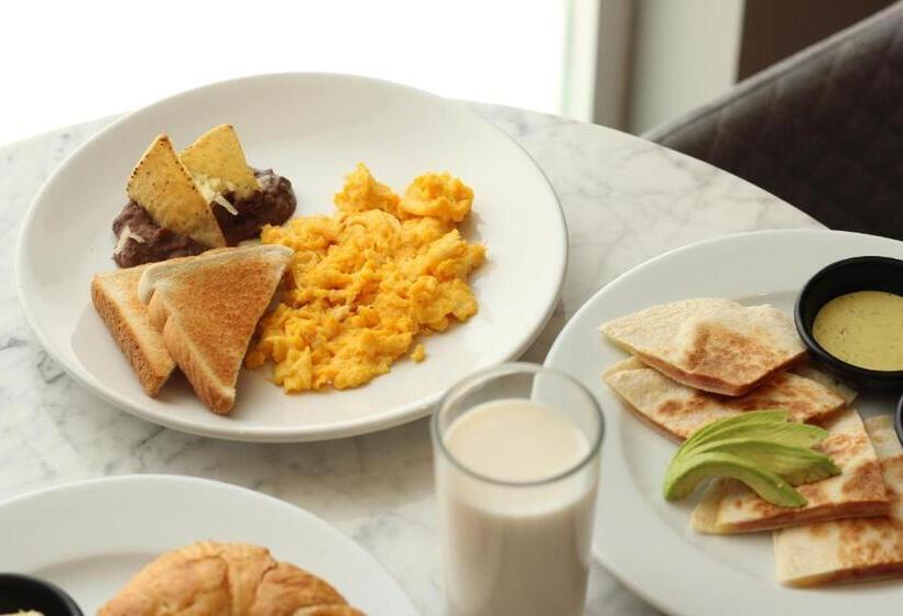 Fotos del hotel Ontico Urban Design:  12