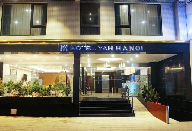 Fotos del hotel 123 Hanoi Linh Lang:  2
