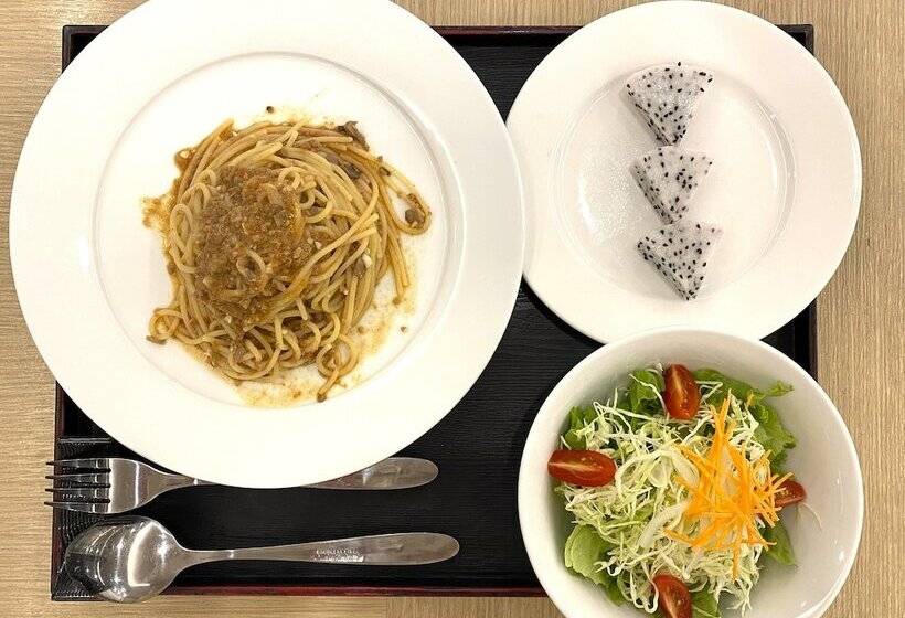 Fotos del hotel 123 Hanoi Linh Lang:  5