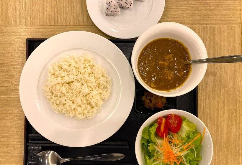 Fotos del hotel 123 Hanoi Linh Lang:  8