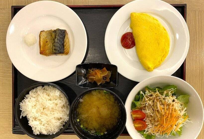 Fotos del hotel 123 Hanoi Linh Lang:  10