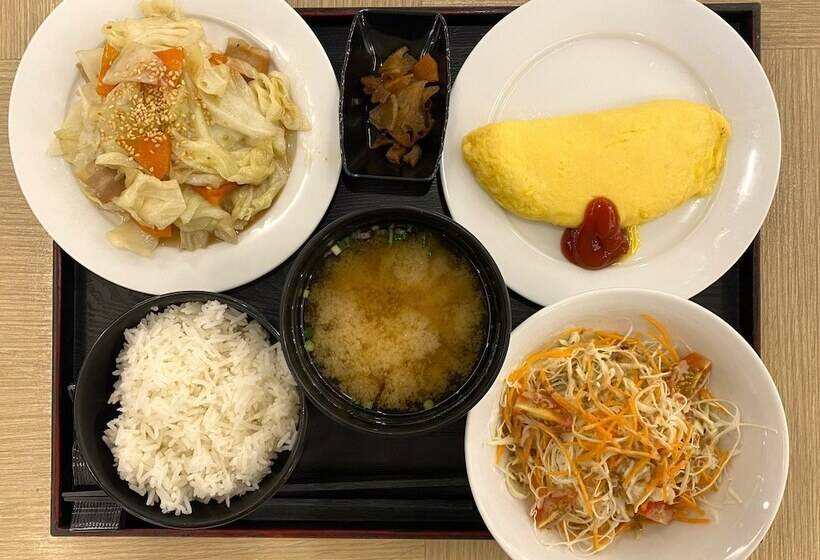 Fotos del hotel 123 Hanoi Linh Lang:  11