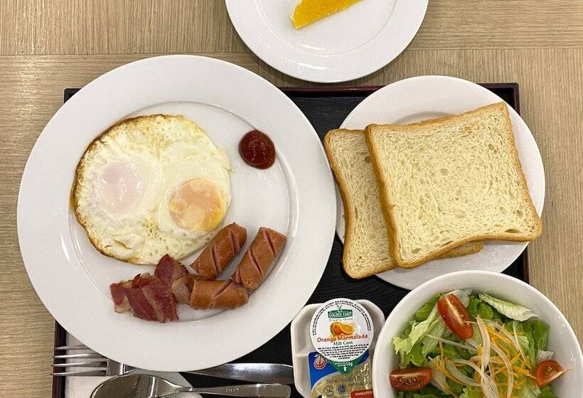 Fotos del hotel 123 Hanoi Linh Lang:  12