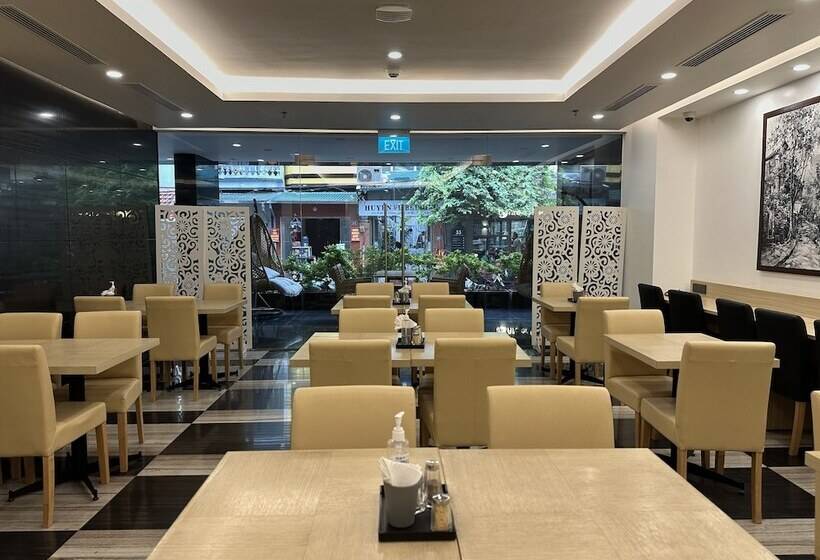 Fotos del hotel 123 Hanoi Linh Lang:  14