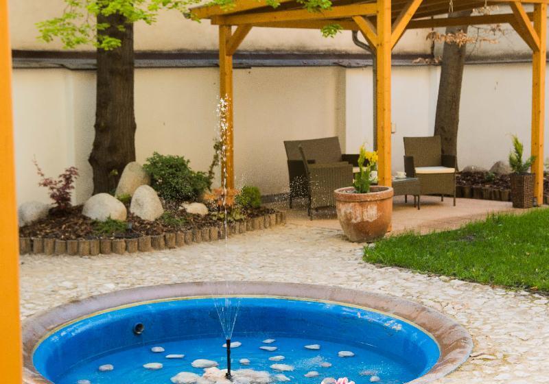 Fotos del hotel Alfons Boutique:  2