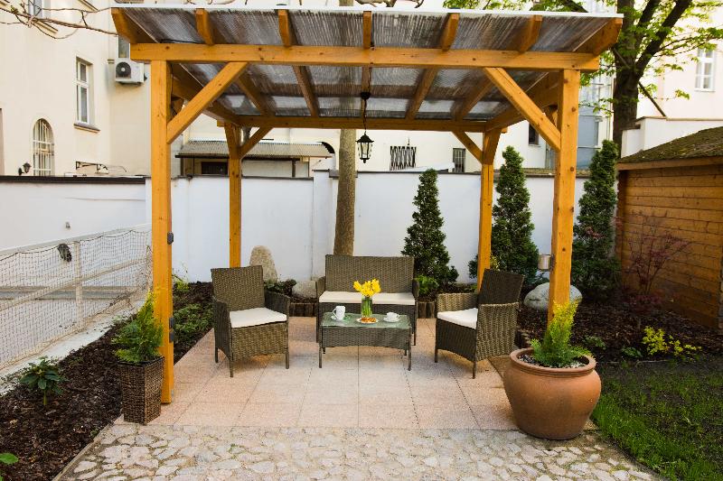 Fotos del hotel Alfons Boutique:  21