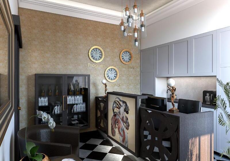 Fotos del hotel Alfons Boutique:  15