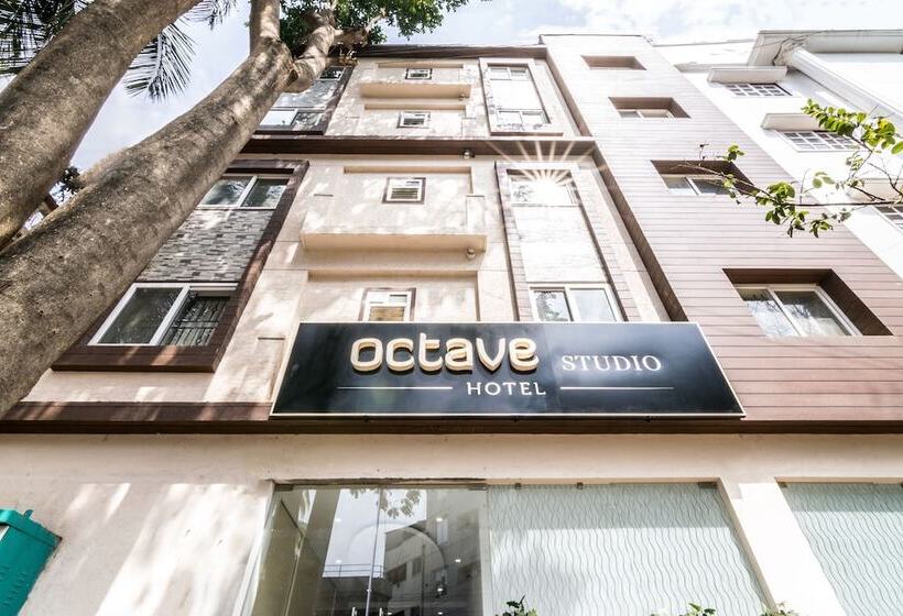 Fotos del hotel Octave Studio:  17