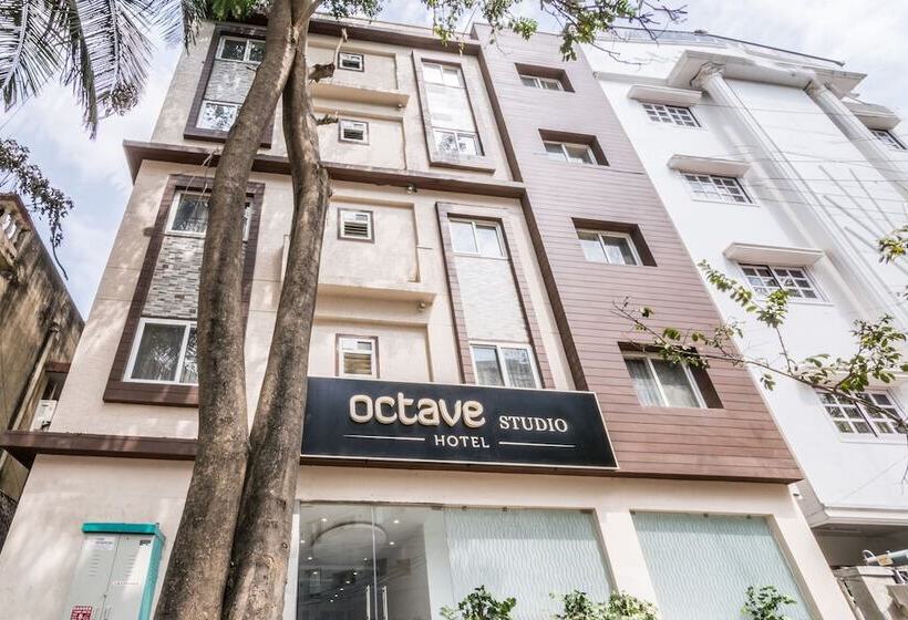 Fotos del hotel Octave Studio:  22