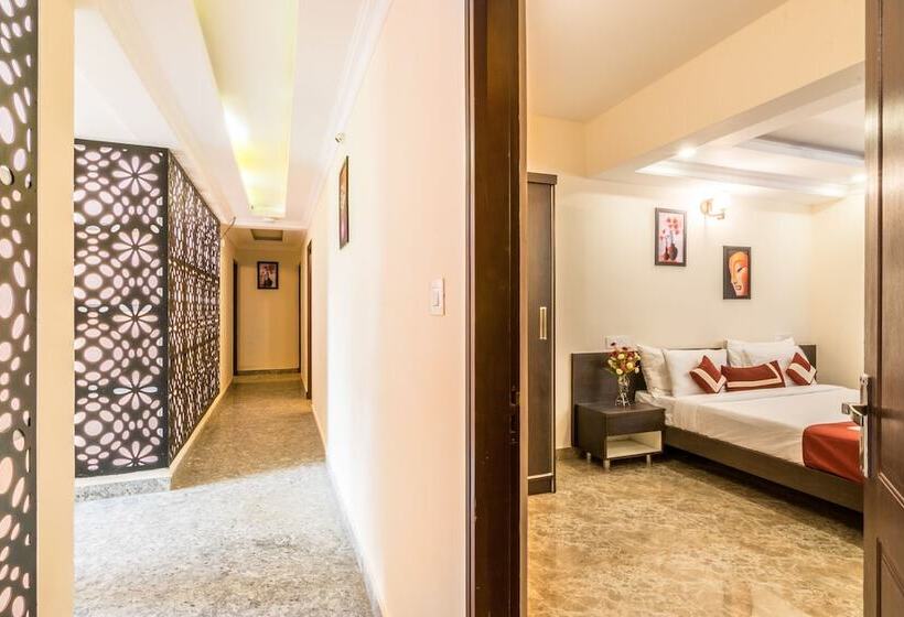 Fotos del hotel Octave Studio:  21