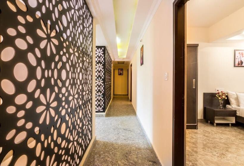 Fotos del hotel Octave Studio:  19