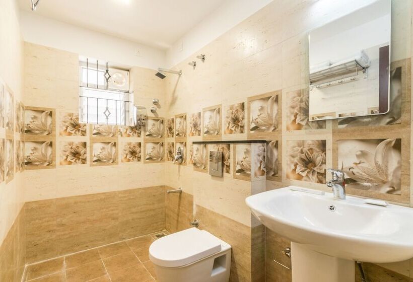 Fotos del hotel Octave Studio:  16