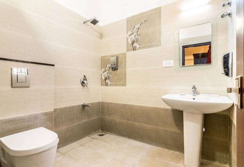 Fotos del hotel Octave Studio:  2