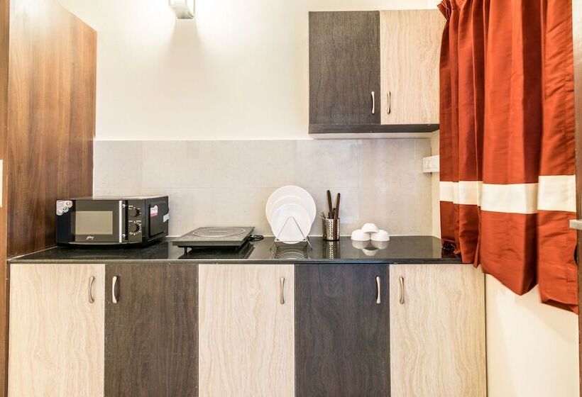 Fotos del hotel Octave Studio:  15