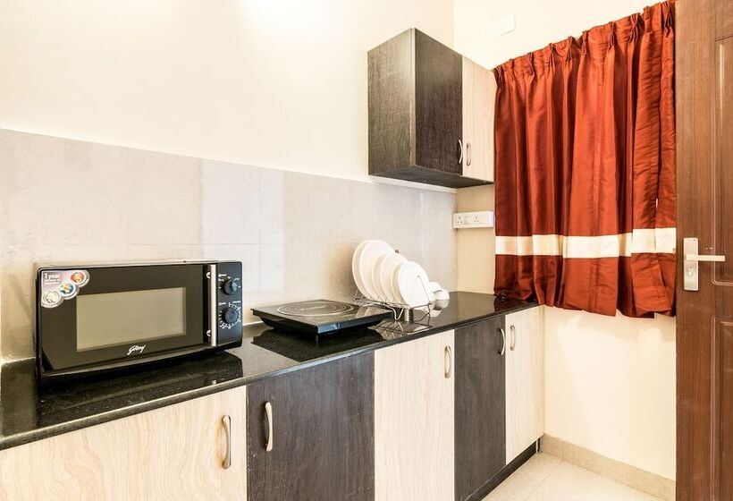 Fotos del hotel Octave Studio:  14