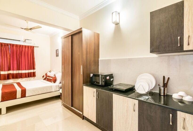 Fotos del hotel Octave Studio:  13