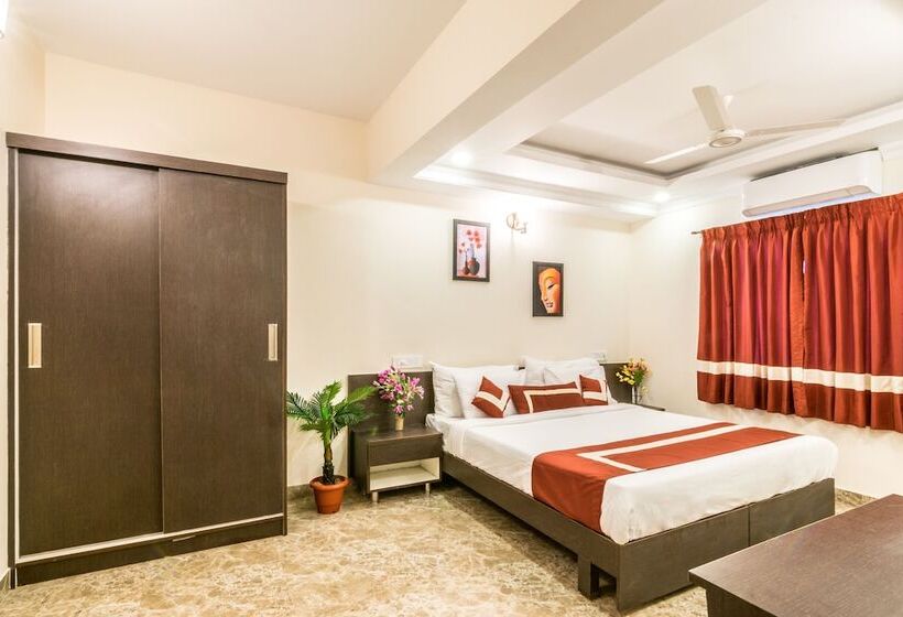 Fotos del hotel Octave Studio:  12