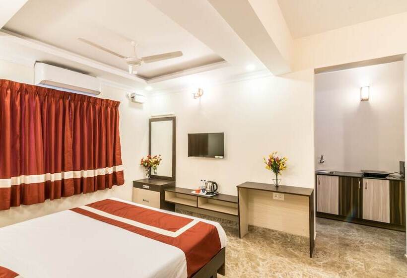 Fotos del hotel Octave Studio:  10