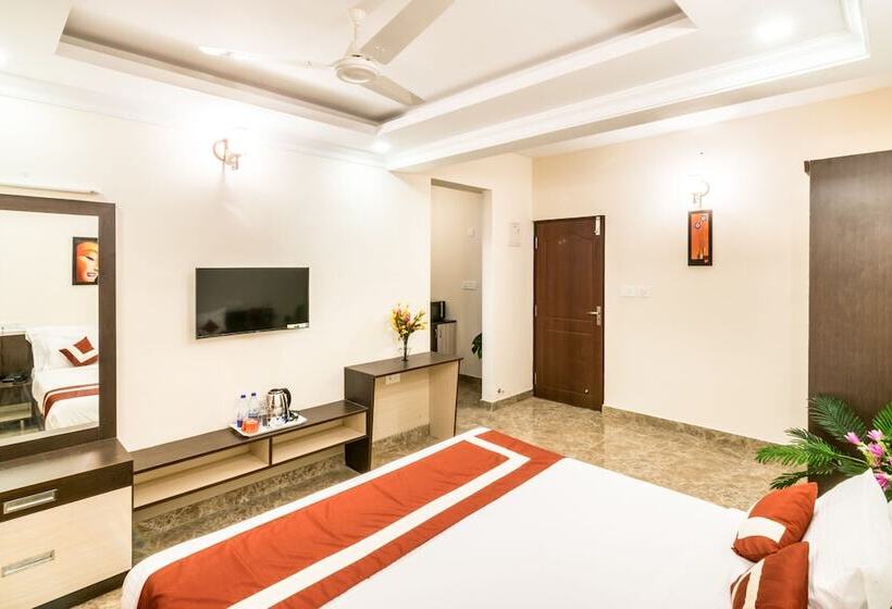 Fotos del hotel Octave Studio:  8