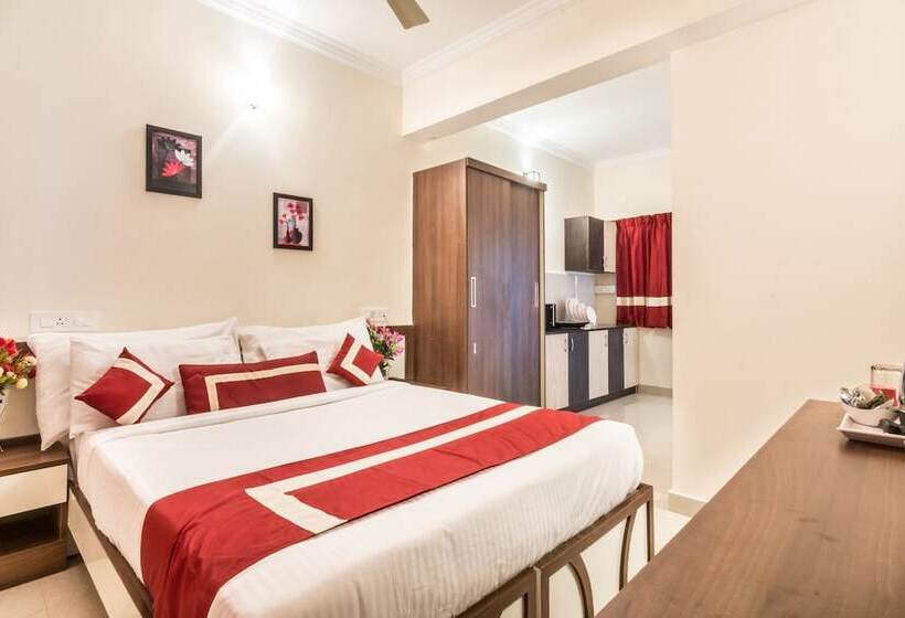 Fotos del hotel Octave Studio:  24