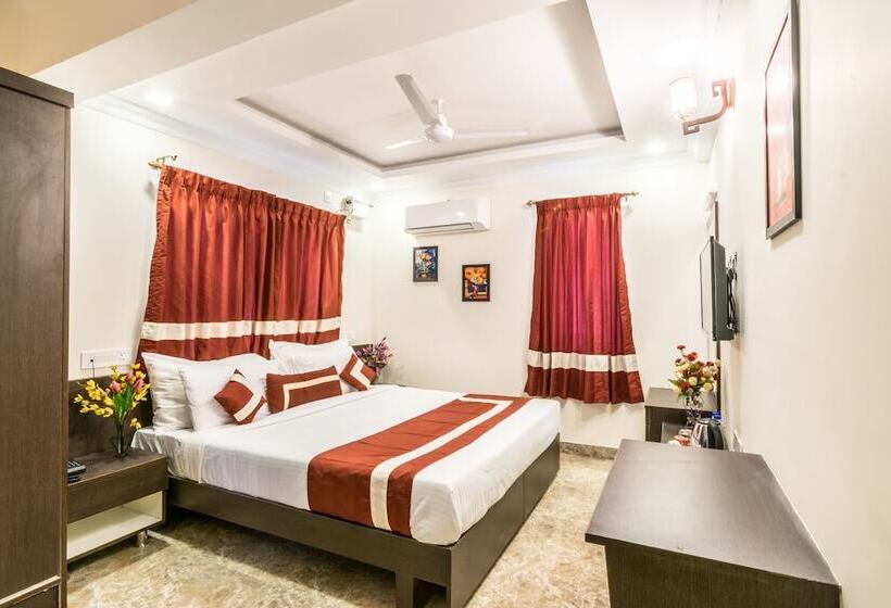 Fotos del hotel Octave Studio:  7