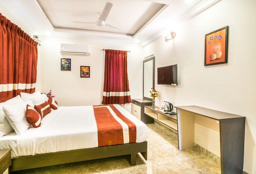 Fotos del hotel Octave Studio:  25