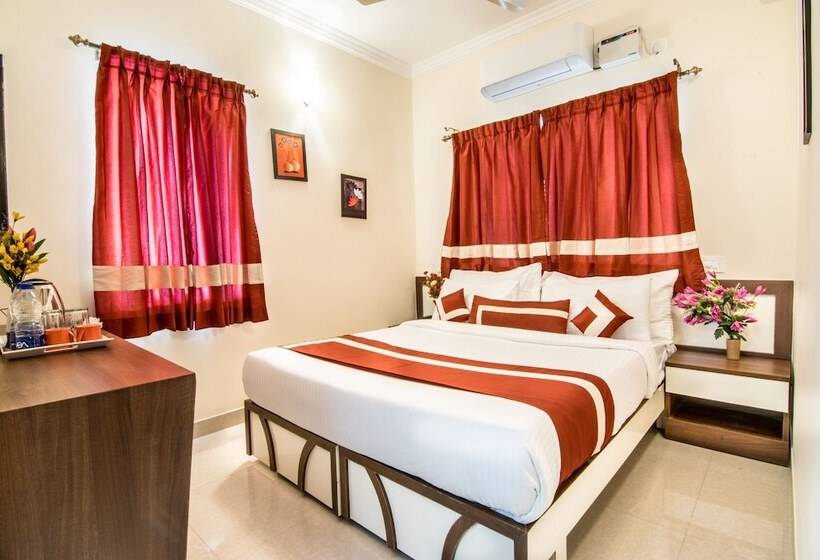 Fotos del hotel Octave Studio:  5