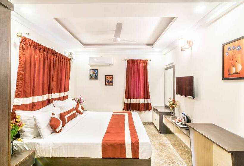 Fotos del hotel Octave Studio:  4