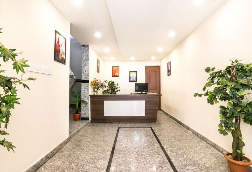 Fotos del hotel Octave Studio:  3